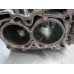 #BLP23 Engine Cylinder Block From 2009 Subaru Outback  2.5 11008AA930